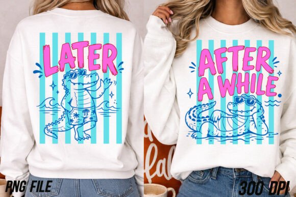 Later Gator Alligator PNG: A Designer’s Review
