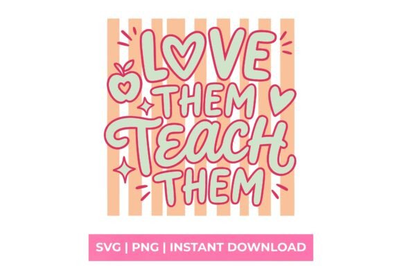Read Learn Grow Retro Librarian SVG Graphics for T-Shirt Designs