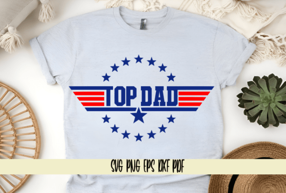 Top Dad: A Designer’s Review for Real Embroidery Projects